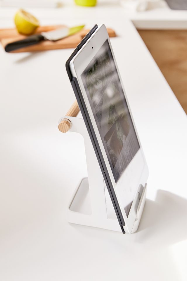 Metal Kitchen Stand #1