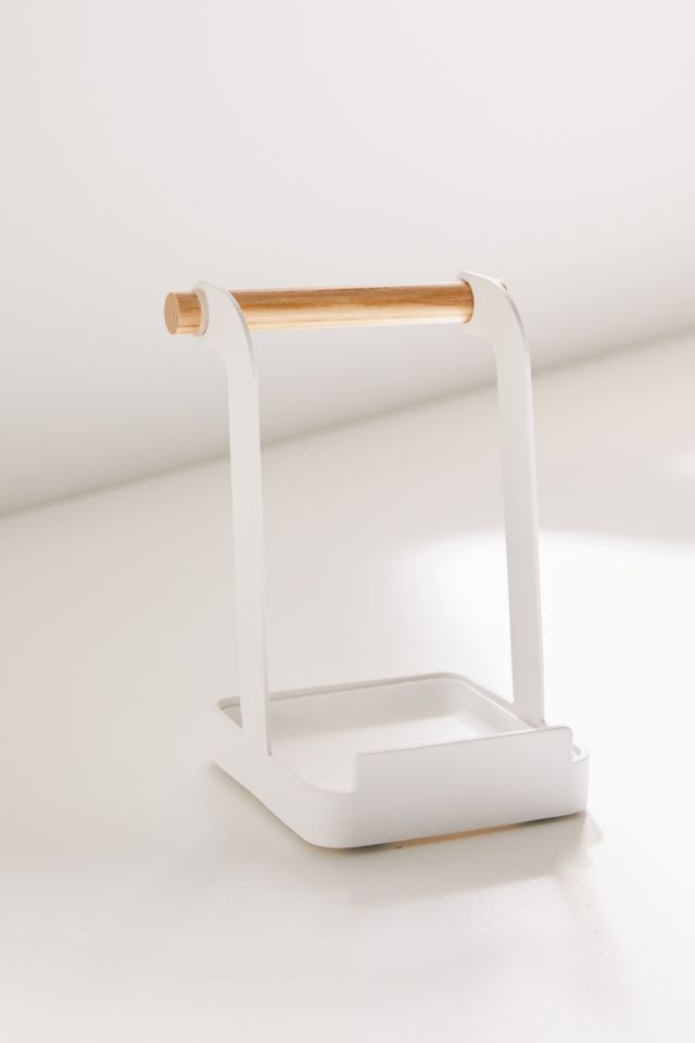 Metal Kitchen Stand #2