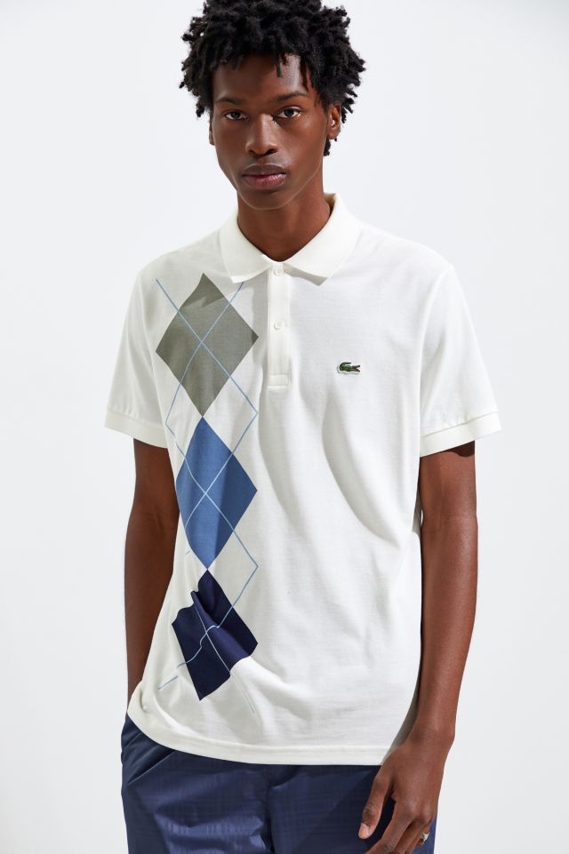 Lacoste 2025 pima polo