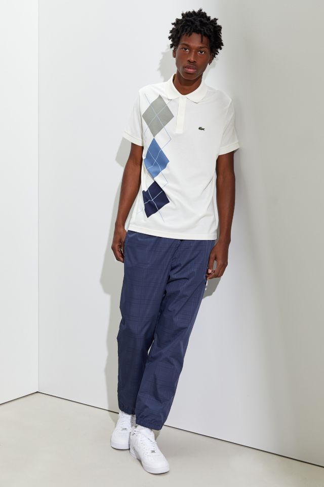 Lacoste Interlock Pima Polo Shirt #2