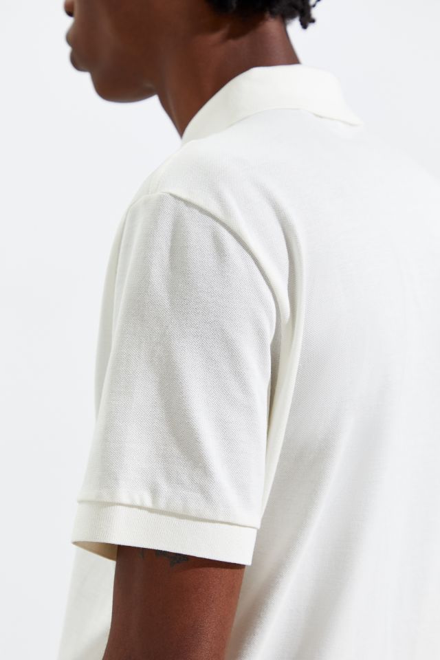 Lacoste Interlock Pima Polo Shirt #5