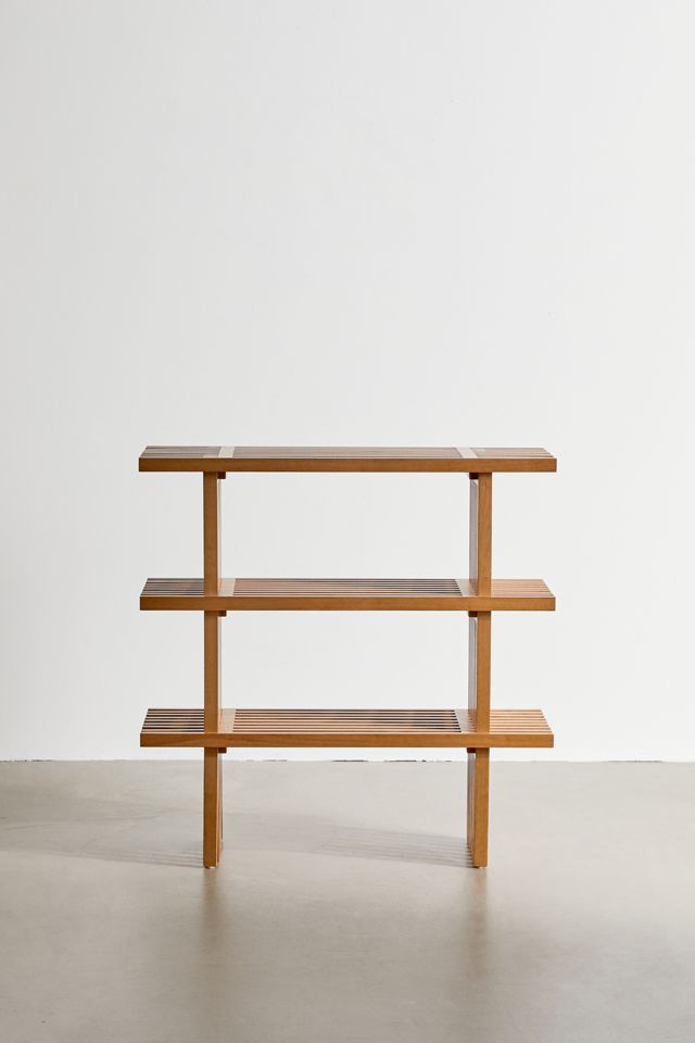 Caspar Bookshelf #2