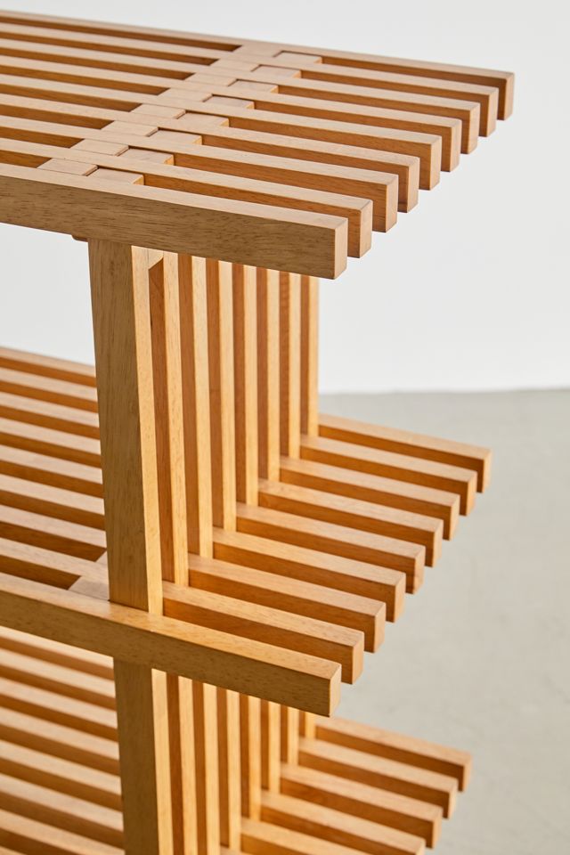 Caspar Bookshelf #3