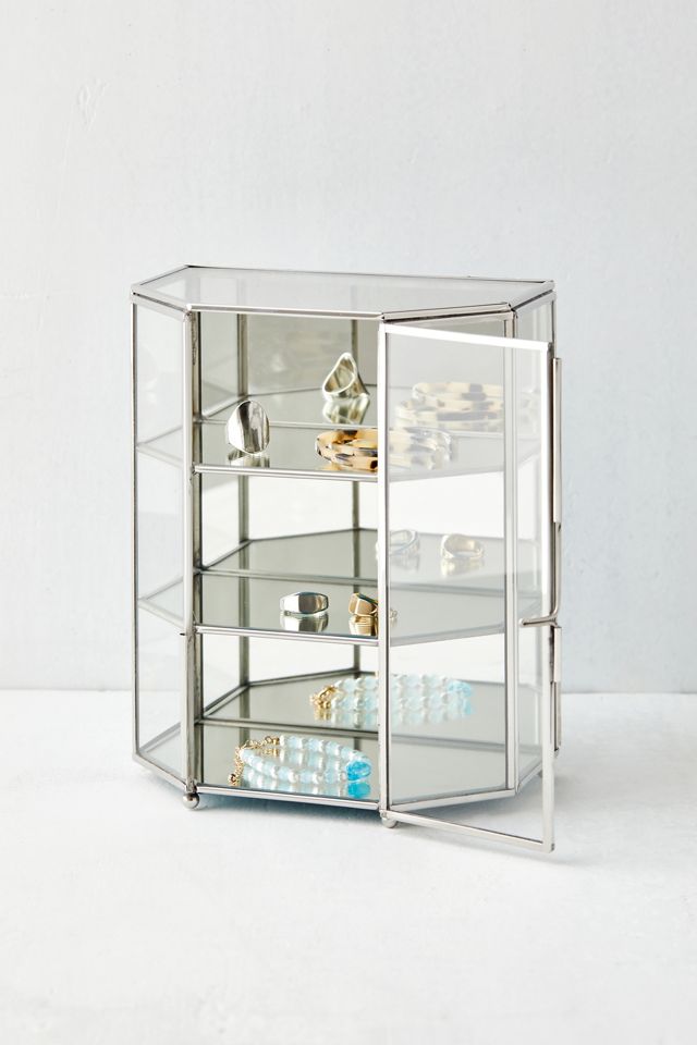 Collette Brass Curio Urban Outfitters