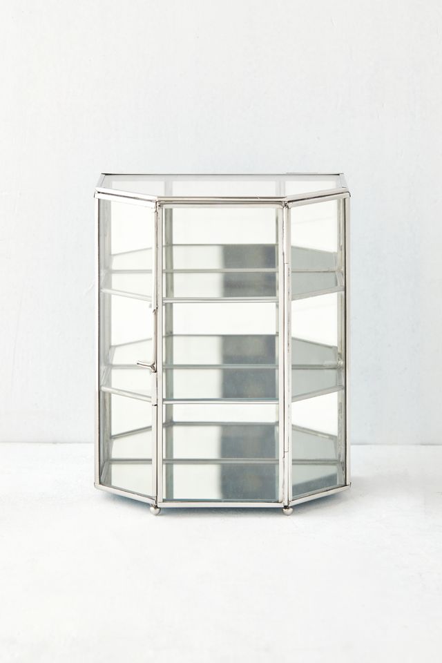 Collette Brass Curio Urban Outfitters