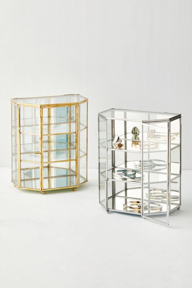 Collette Brass Curio Urban Outfitters
