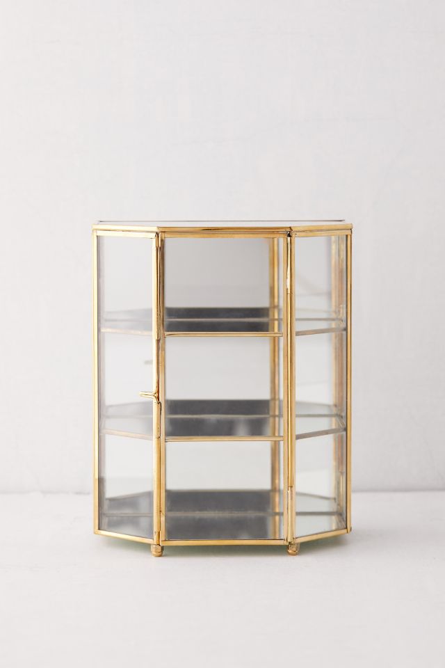Cabinet de Curiosités Collette #4