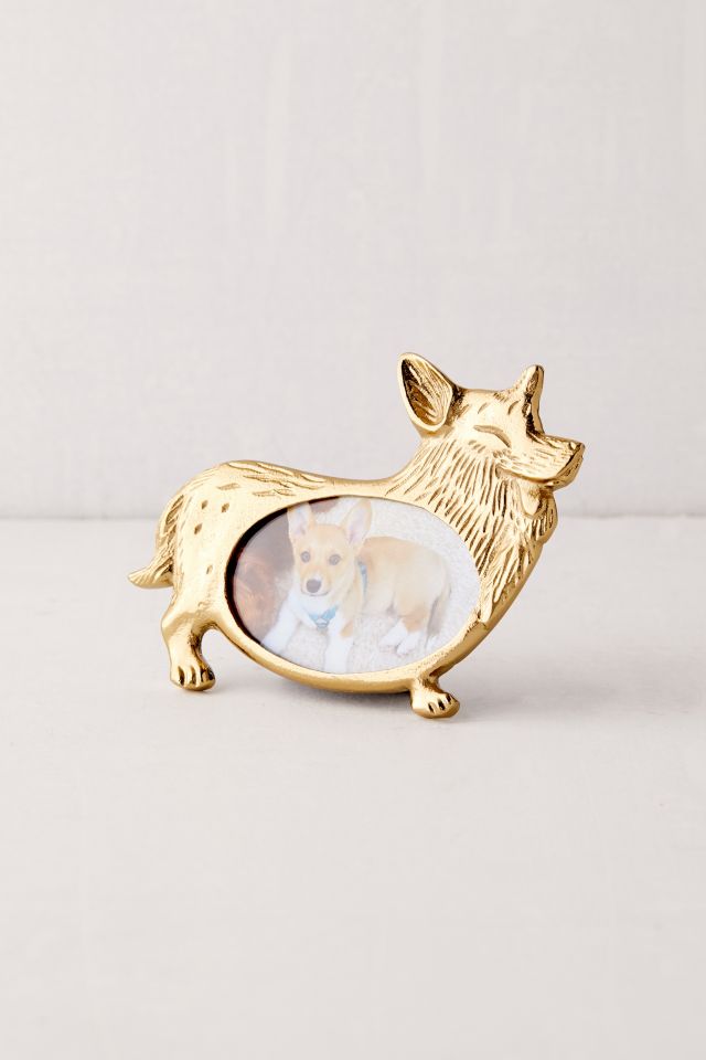 Corgi Picture Frame #2