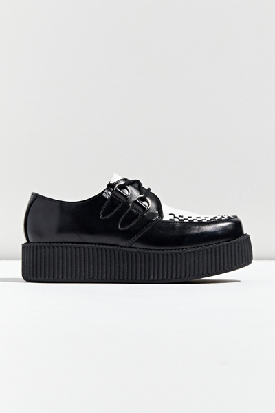 Escarpin ouvert python rose CAPE TOWN chaussures femme fabrication