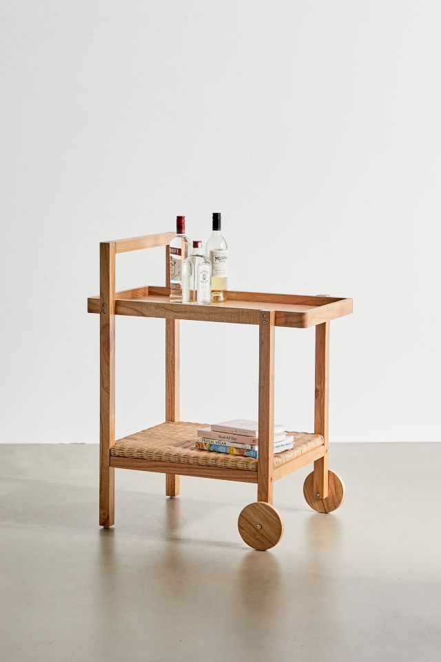 Lita Kitchen Cart #1