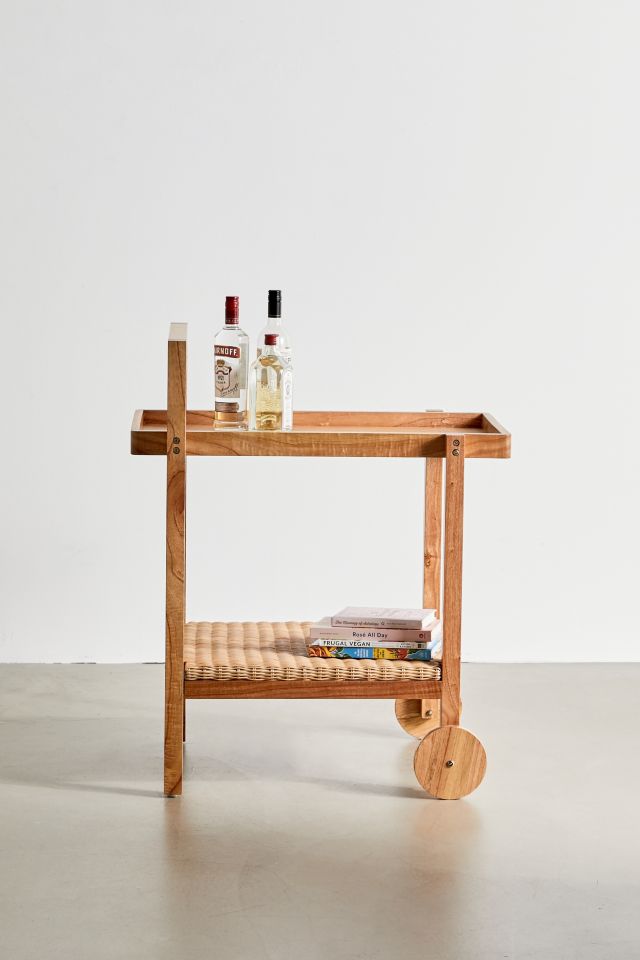 Lita Kitchen Cart #2