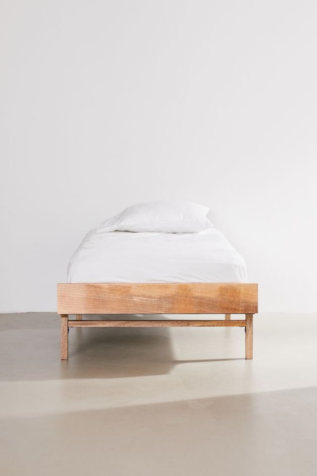 Marte Low Storage Shelf #5