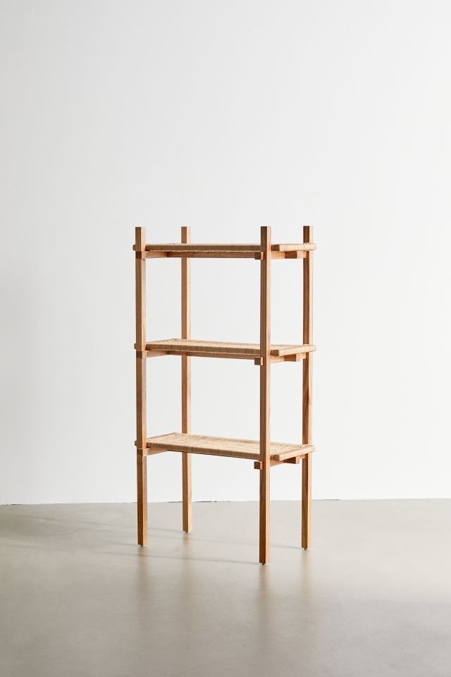 Lita Bookshelf #2