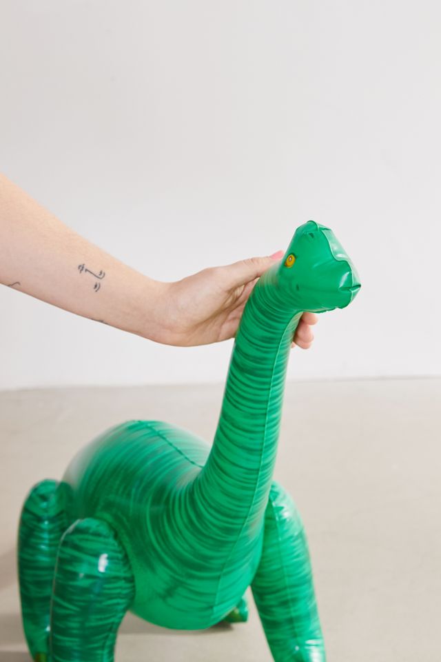 Medium Inflatable Figure #3