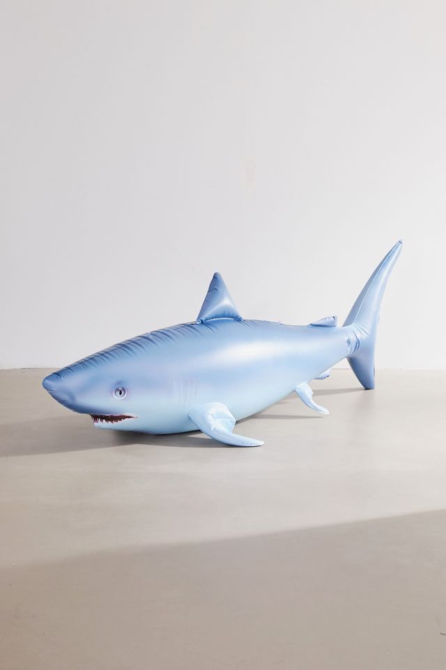 Large Inflatable Figure #2