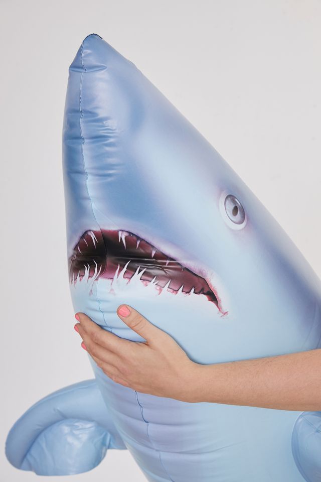 Large Inflatable Figure #3