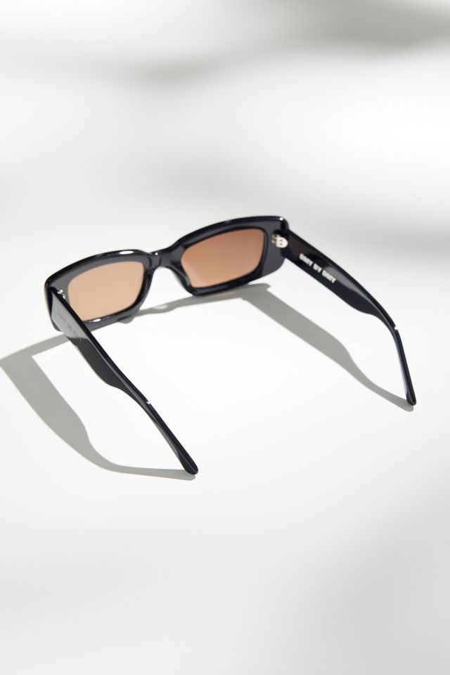 DMY BY DMY Preston Solid Sunglasses #2
