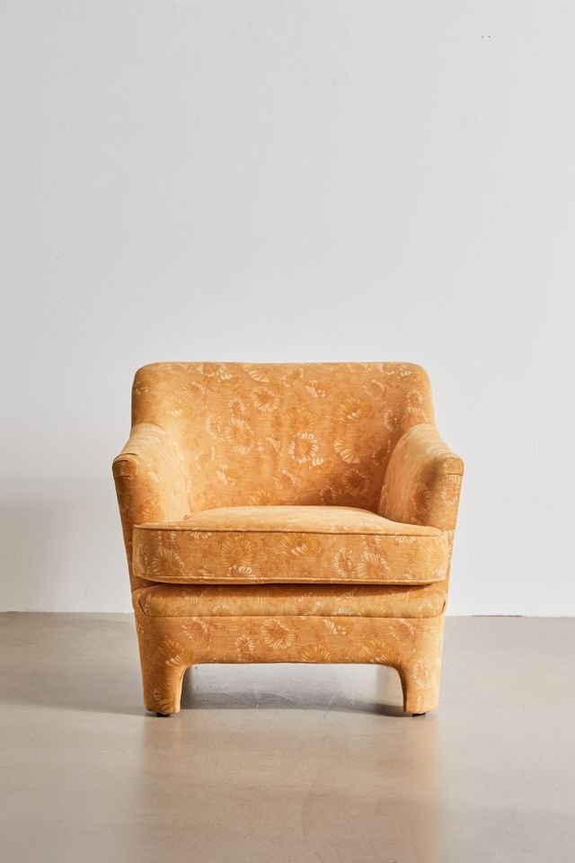 Marisol Floral Chair #1