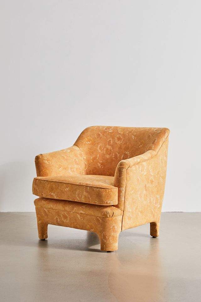 Marisol Floral Chair #2