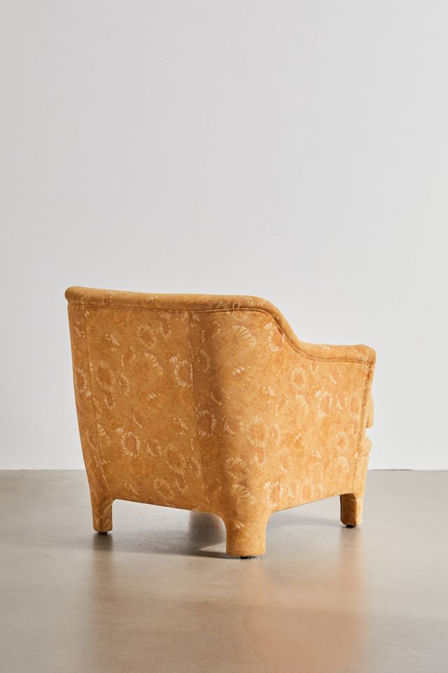 Marisol Floral Chair #3