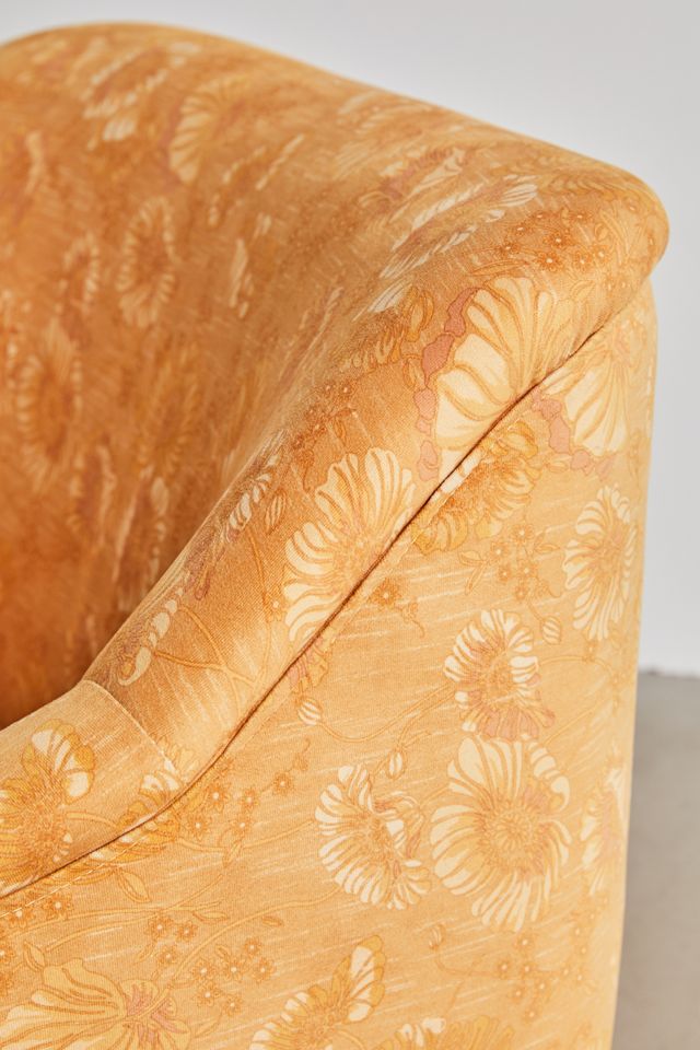 Marisol Floral Chair #5