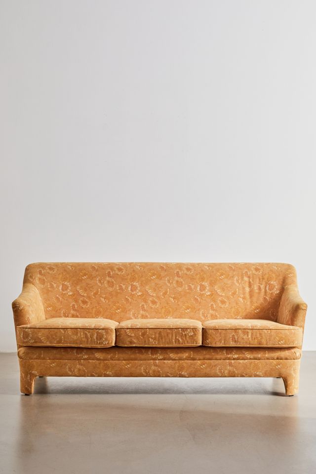 Marisol Floral Sofa #1