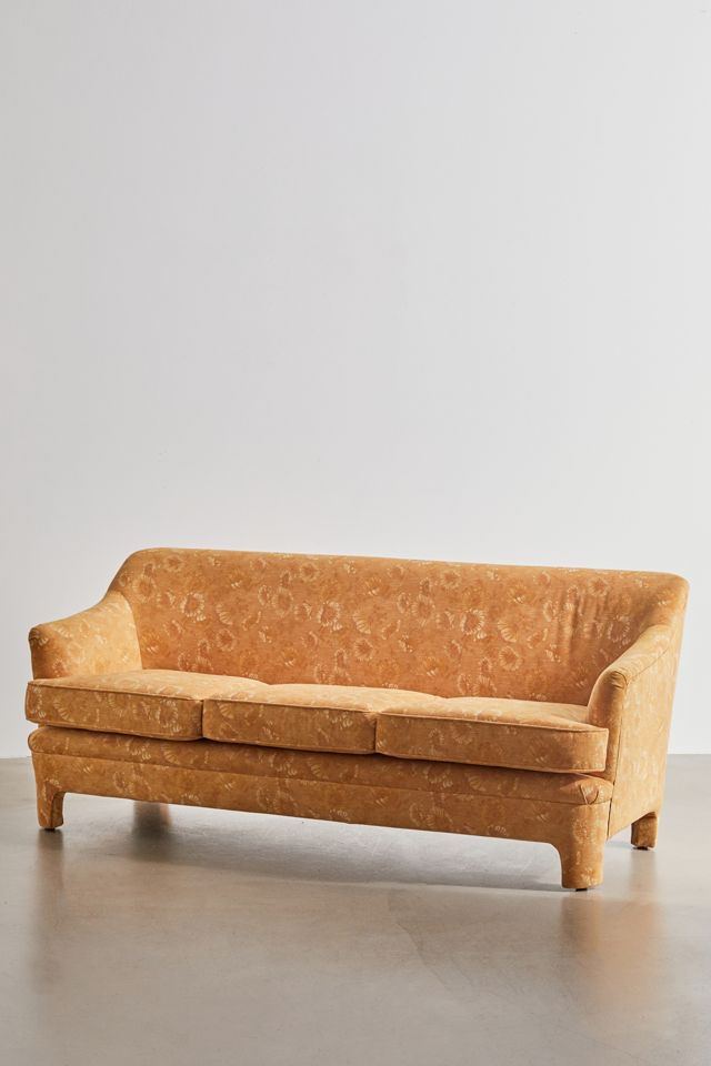 Marisol Floral Sofa #2