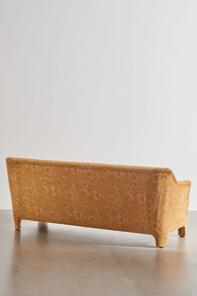 Marisol Floral Sofa #3