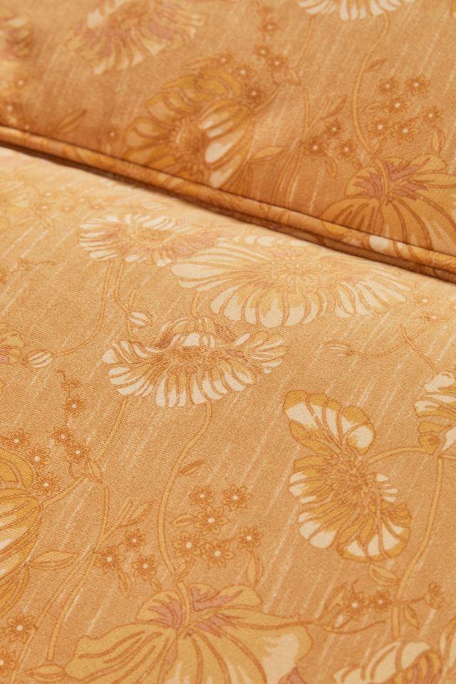 Marisol Floral Sofa #5