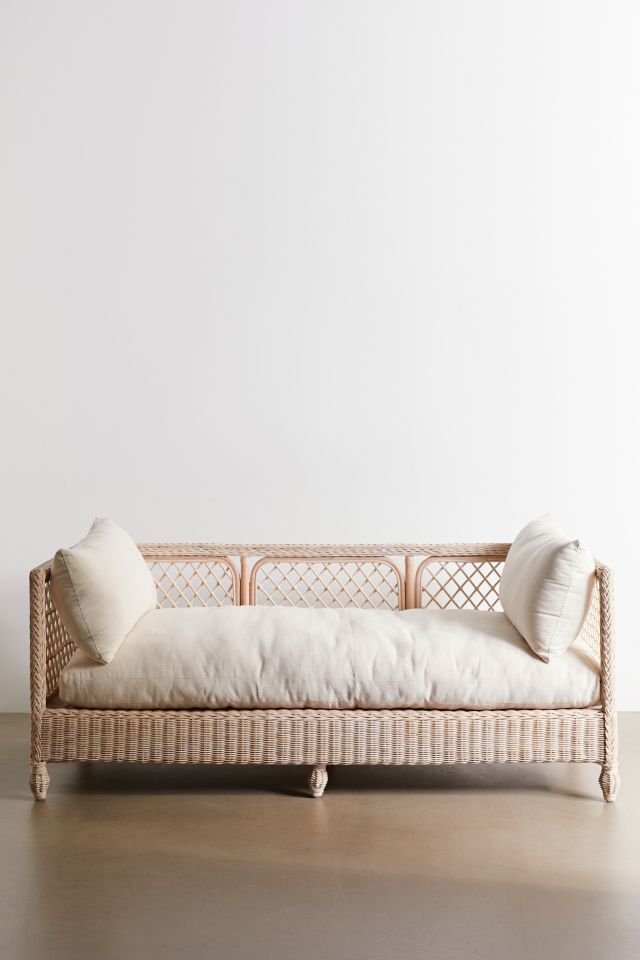 Calliope Daybed #1