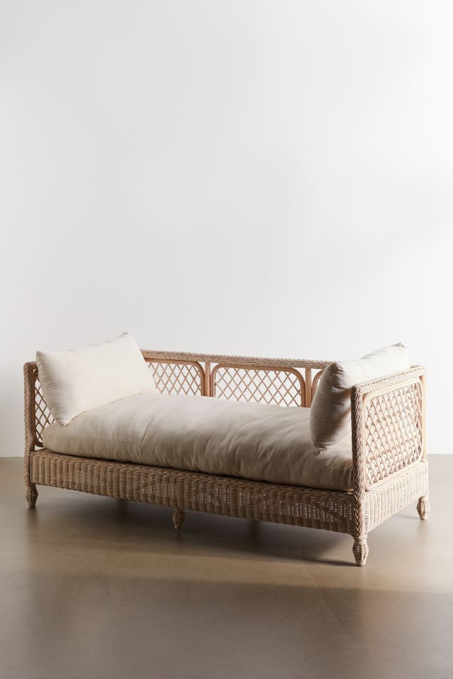 Calliope Daybed #2