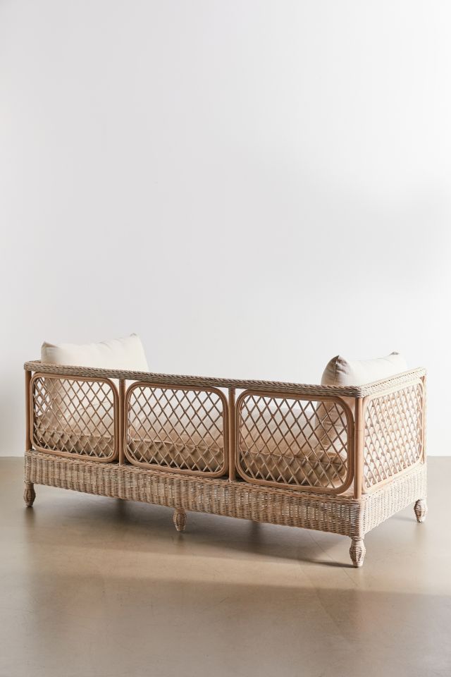Calliope Daybed #3