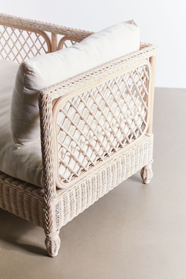 Calliope Daybed #4