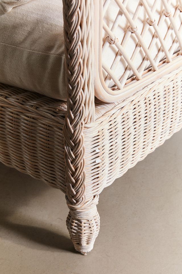 Calliope Daybed #5