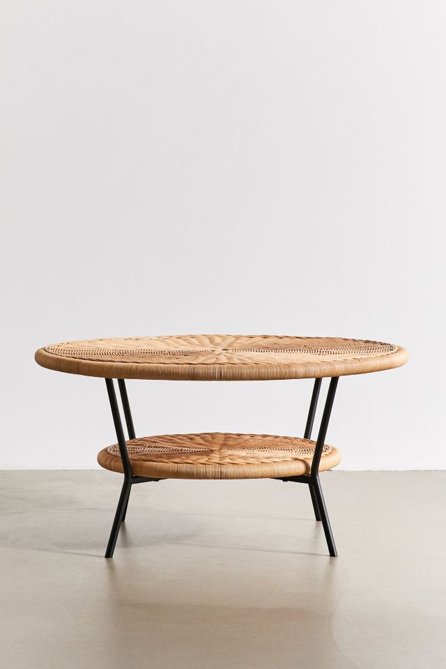 Mikko Coffee Table #1