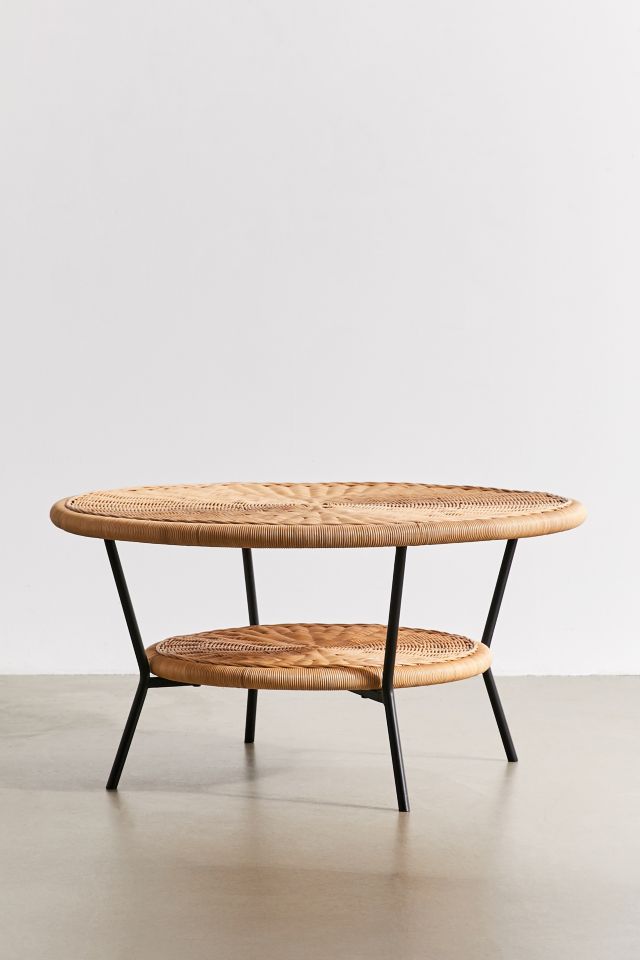 Mikko Coffee Table #2