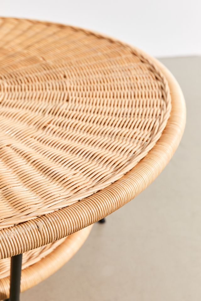 Mikko Coffee Table #3