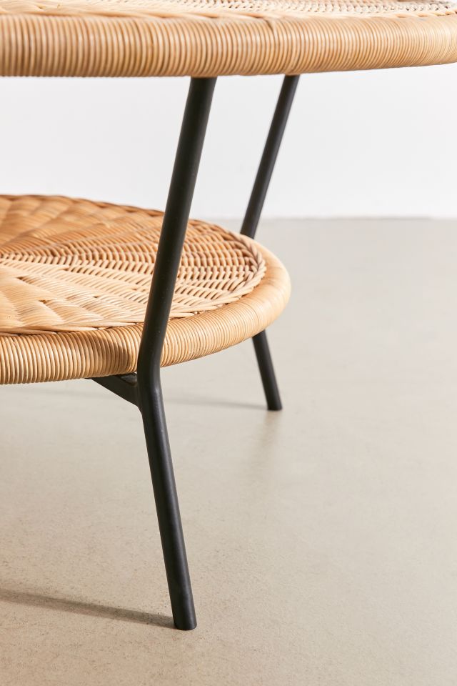 Mikko Coffee Table #4