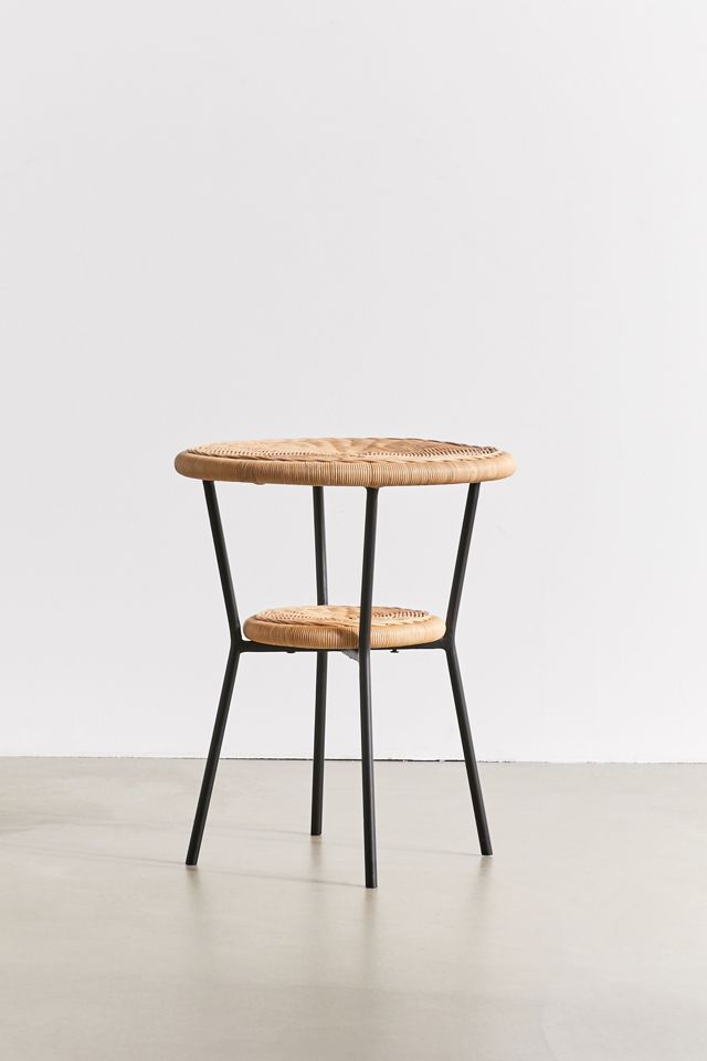 Mikko Side Table #1