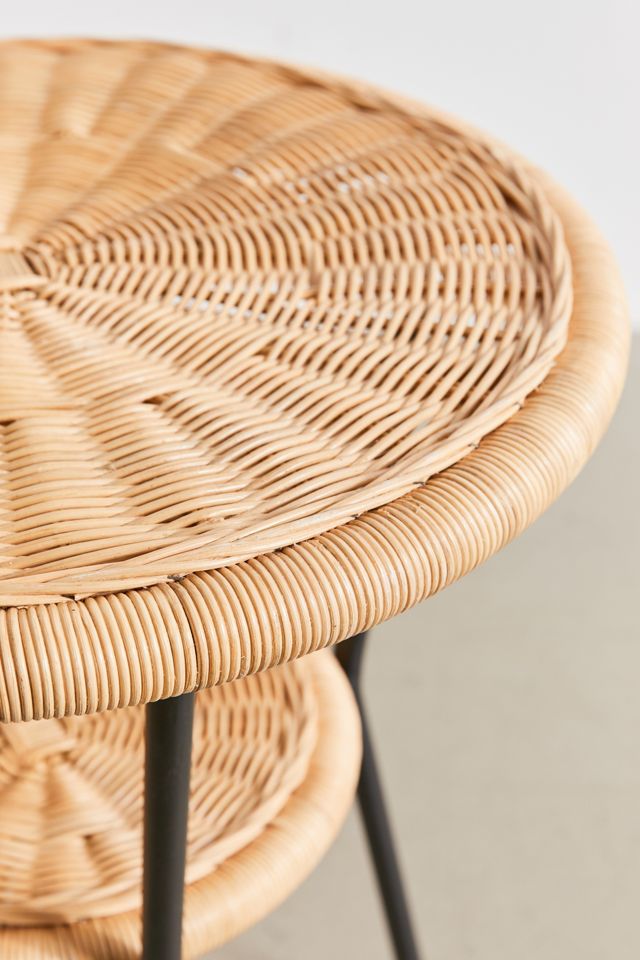 Mikko Side Table #3