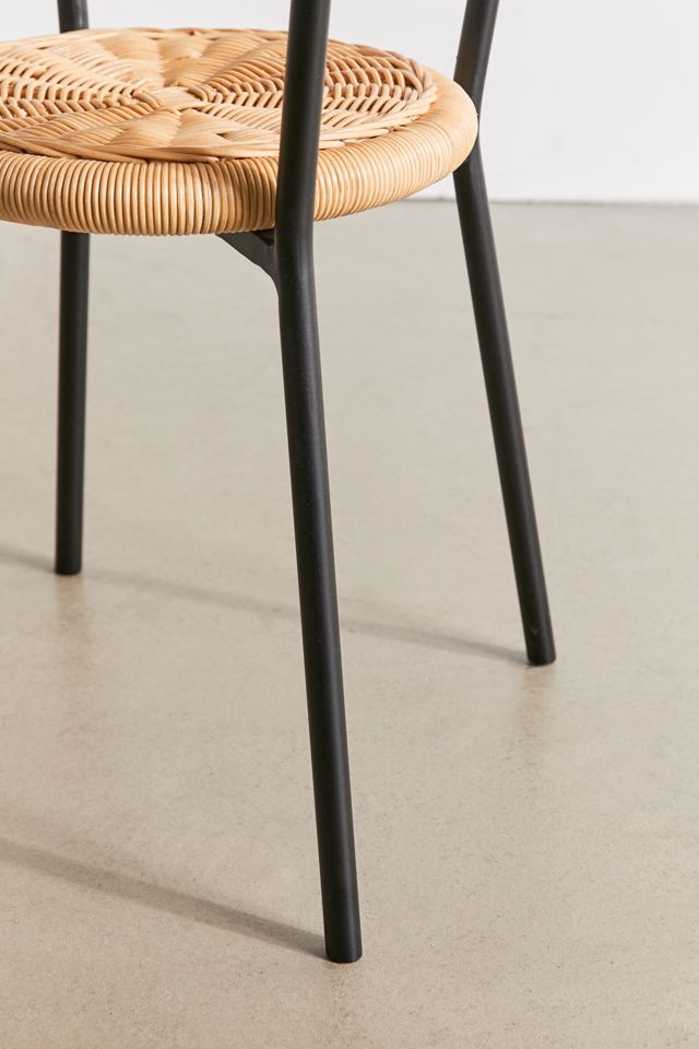 Mikko Side Table #4