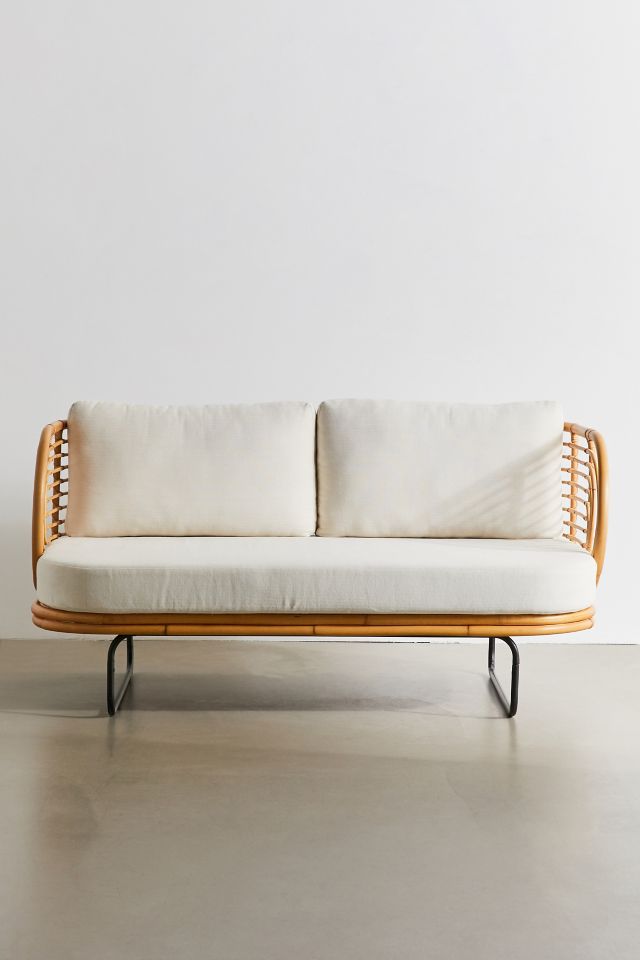 Mikko Settee Sofa #1