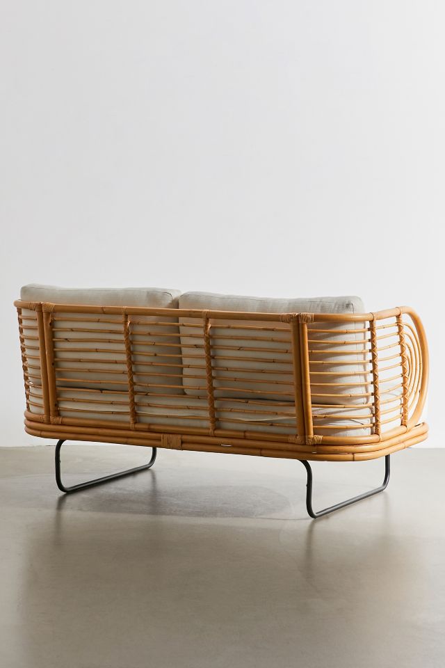 Mikko Settee Sofa #3