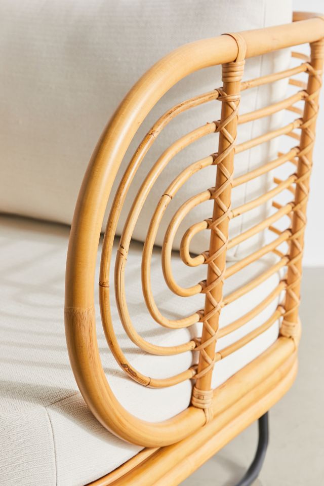 Mikko Settee Sofa #4