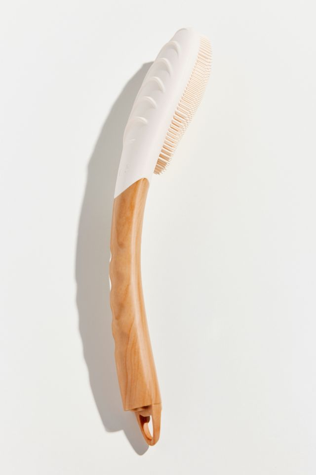 Nion Beauty Opus Body Brush