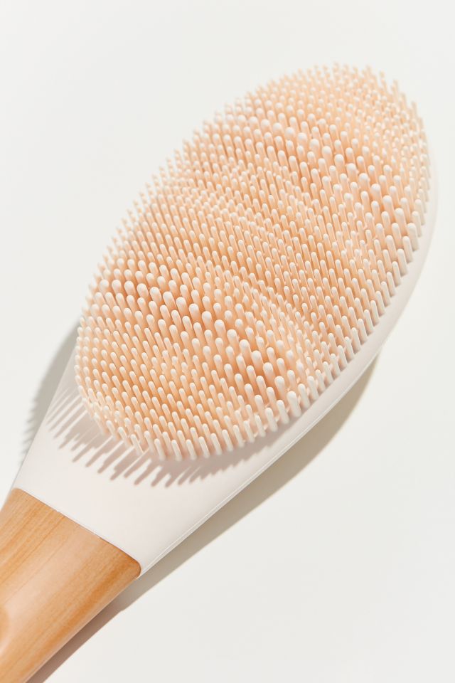 Nion Beauty Opus Body Brush #1
