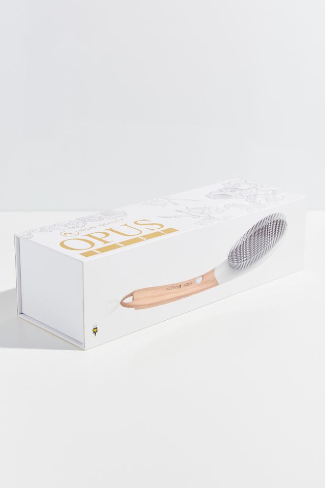 Nion Beauty Opus Body Brush #2