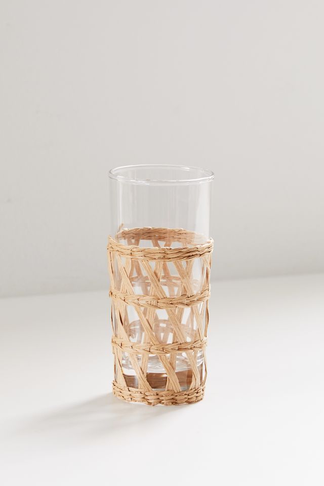 Verre à Thé Glacé Tissé Amanda Lindroth #2