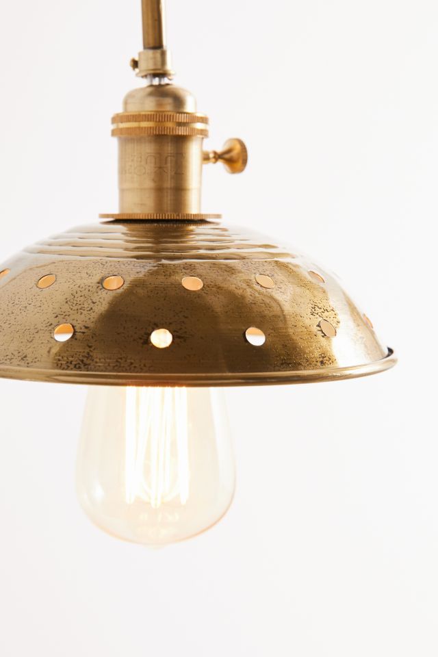 Joanna Metal Sconce #4