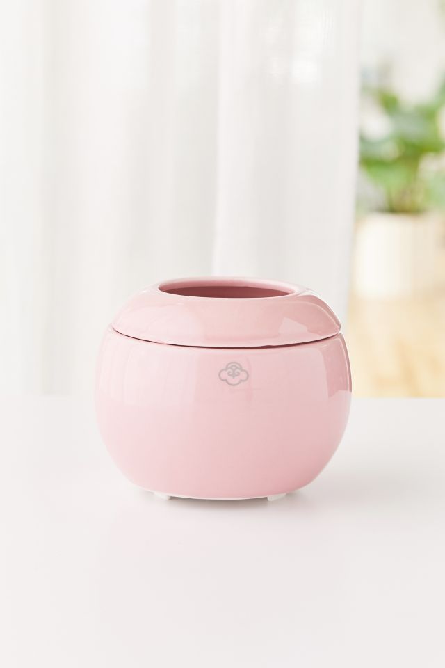 Sprout Pink Wax Warmer - Serene House EU